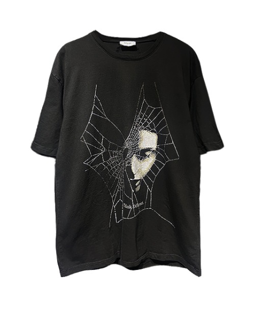 RHUDE SPIDER OS TOP 2/1