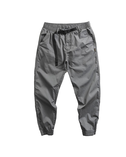 MADNESS BUCKLE STRAP CARGOPANTS
