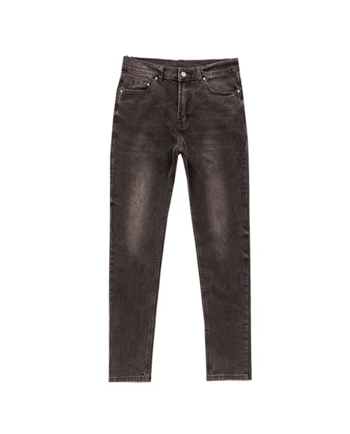 AMR BLACK COW JEANS