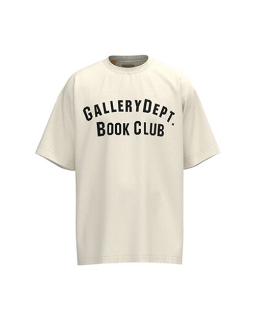 GALLERYDEPT BOOK CLUB TOP2/1